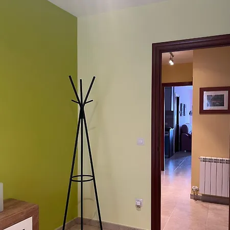 Apartamento Pilarin Alcaniz Exterior photo