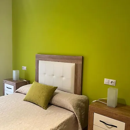 Apartamento Pilarin Alcaniz Exterior photo