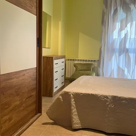 Apartamento Pilarin Alcaniz Exterior photo