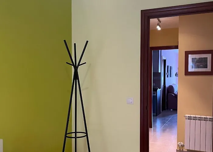 Apartamento Pilarin