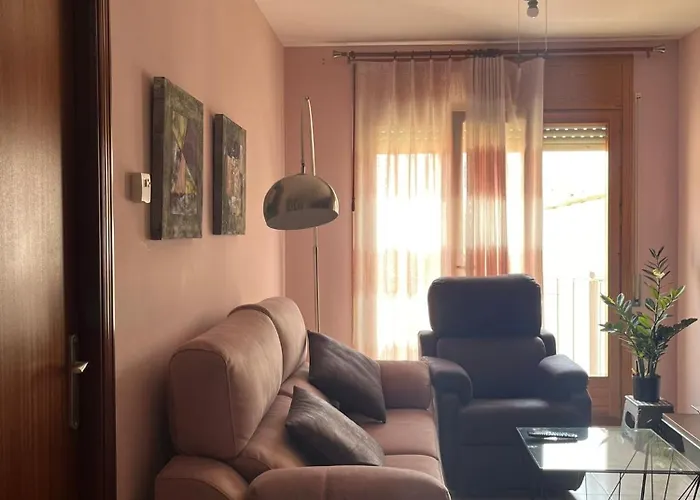 Apartamento Pilarin