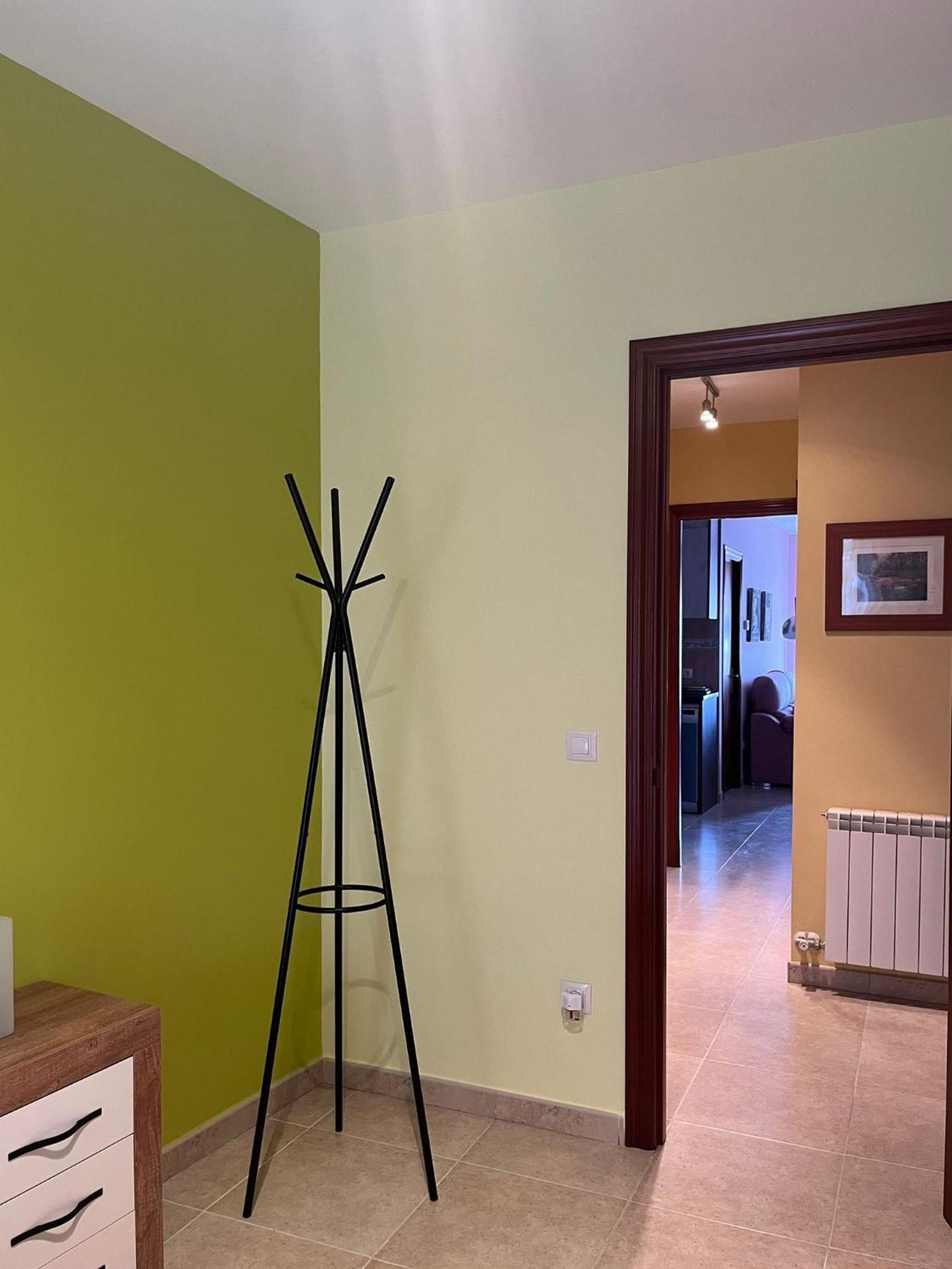 Pilarin Apartment *