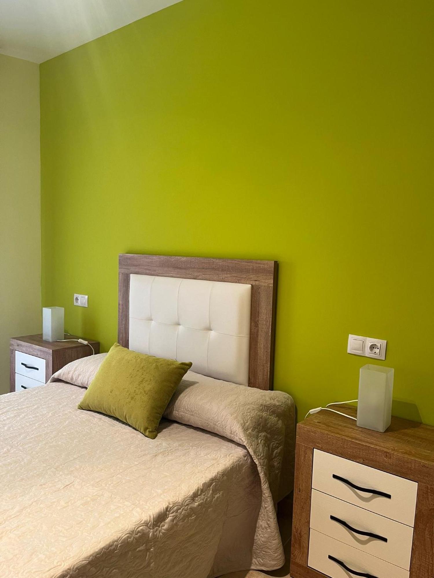 Apartment Pilarin