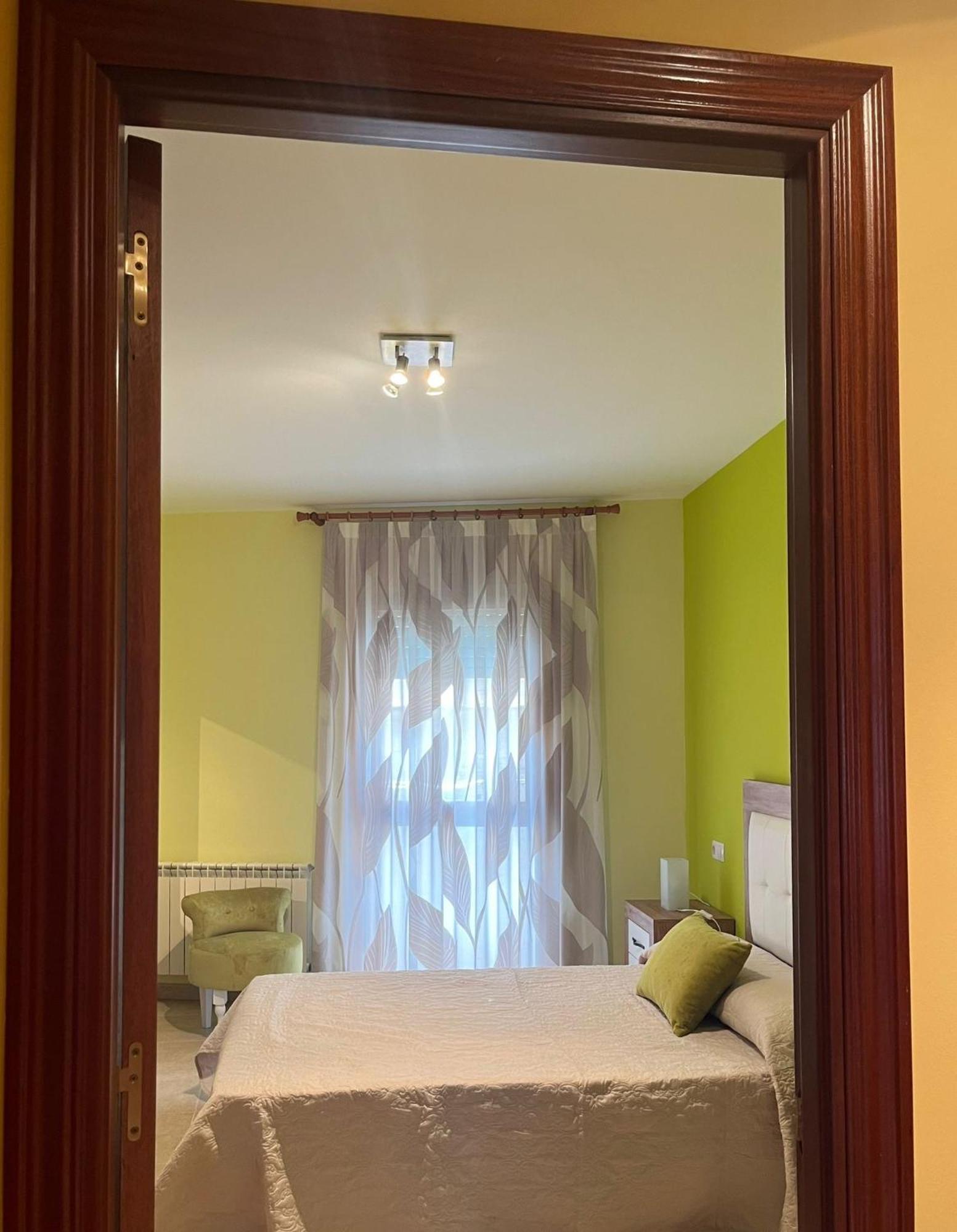 Pilarin Apartment *