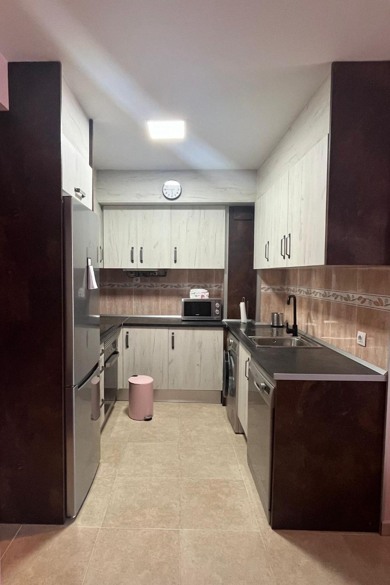 Pilarin Apartment Alcaniz