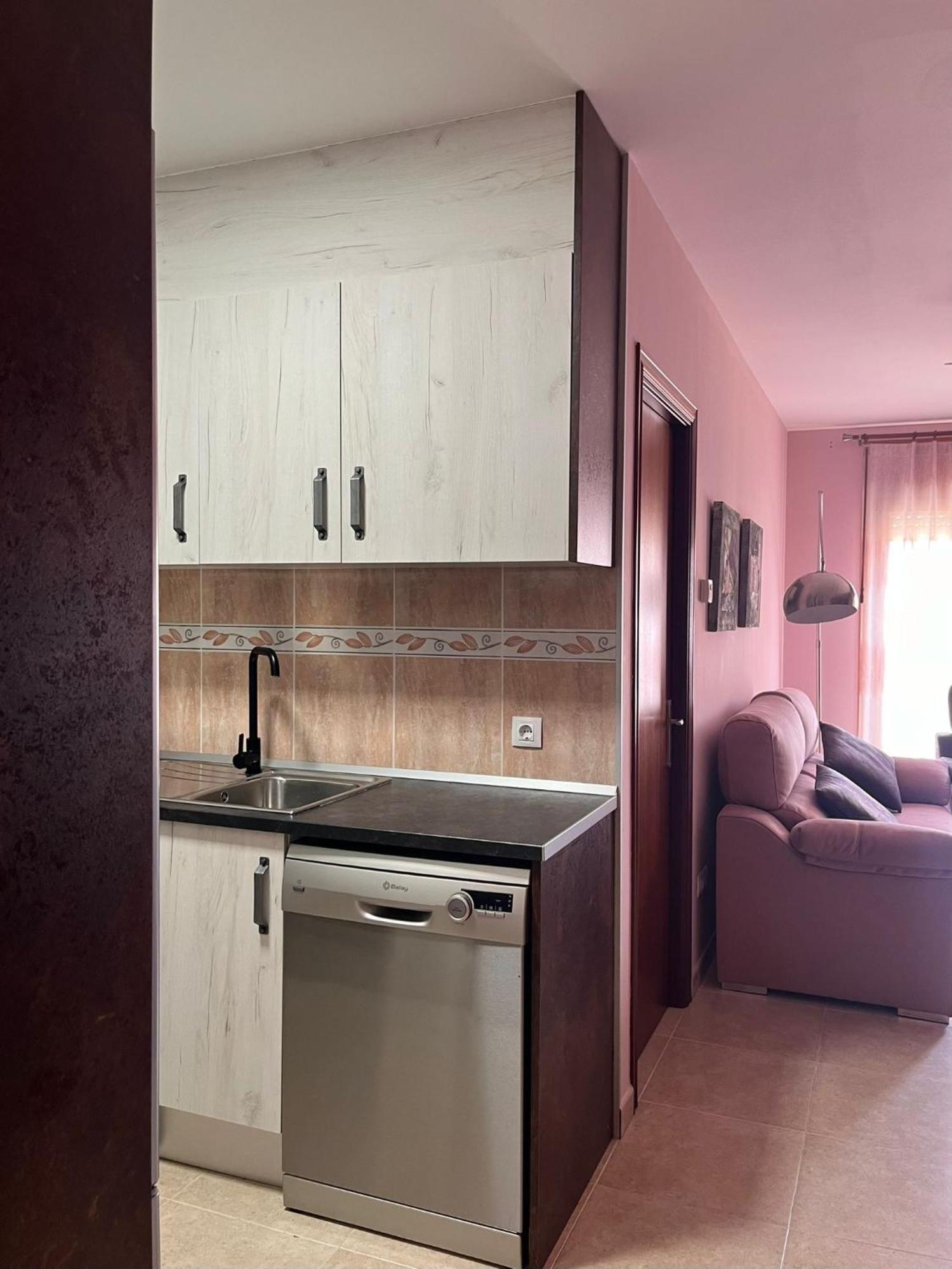 Apartment Pilarin