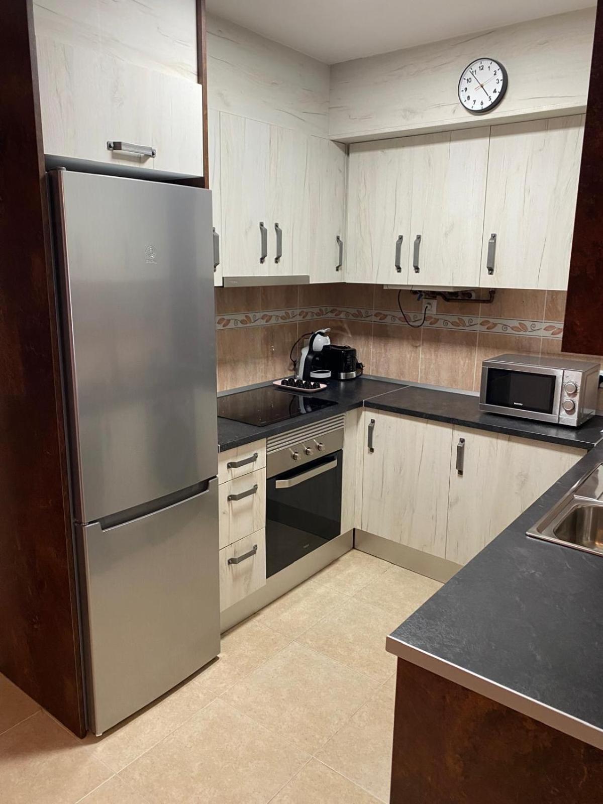 Pilarin Apartment