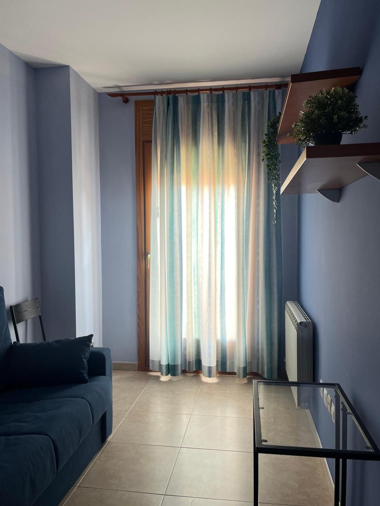 Pilarin Apartment