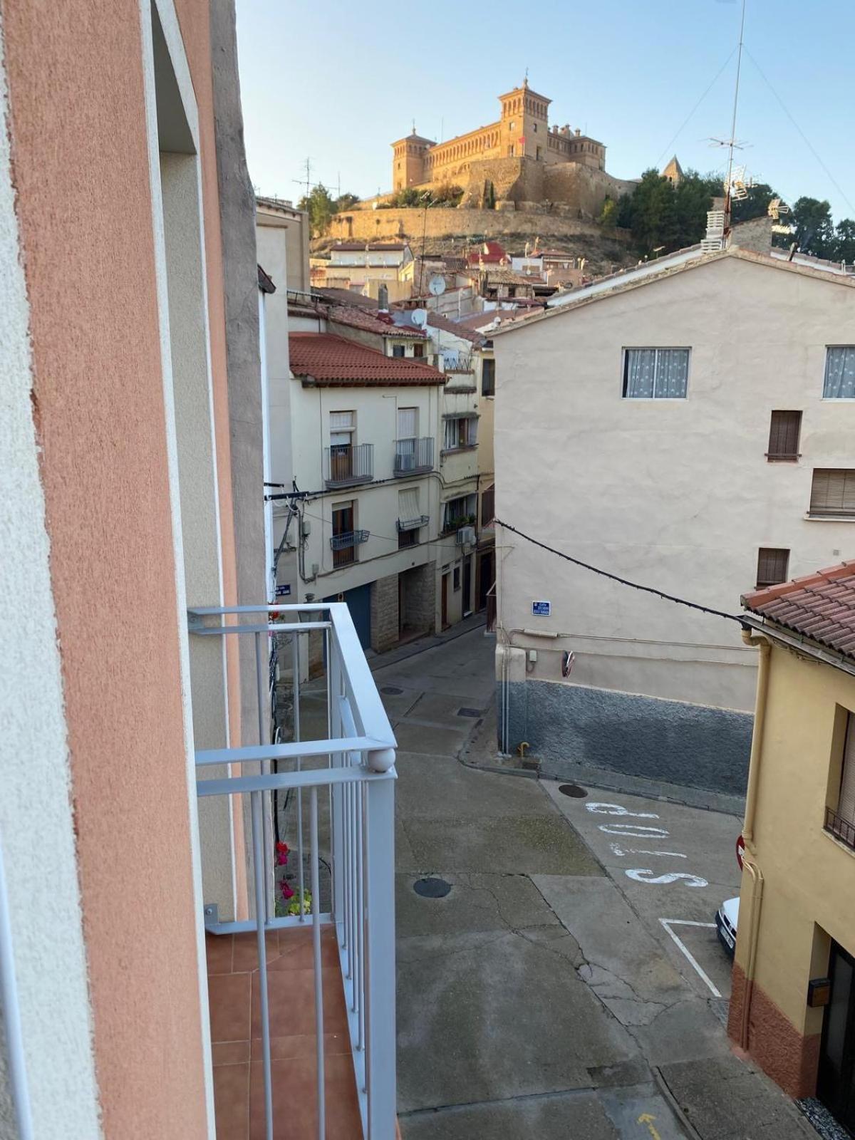 Pilarin * Alcaniz